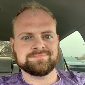 Meet your Posher, Jonathan